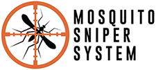 Mosquito Sniper System Logo